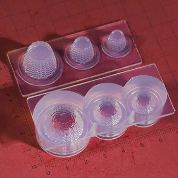 

3D Silicone Mold Flower Basket Fleshy Green Plants Molds Handmade Jewelry DIY Making Mould Tools