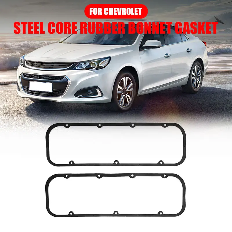 Vehemo 396427454502 автомобильный резиновый клапан Cyl. Головка стального сердечника BB