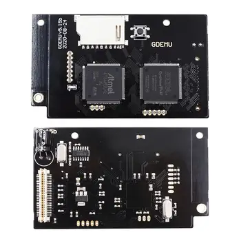 

Free Disk Replacement Optical Drive Simulation Board for GDEMU Sega DC Dreamcast Game Machine V5.15B