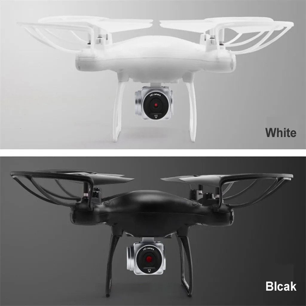 Рыболовный Дрон zohdS101 2,4 ГГц FPV Wifi 2MP 720P постоянное давление воздуха RC Дрон Квадрокоптер zohd Дрон посадочная площадка pgytech Горячая