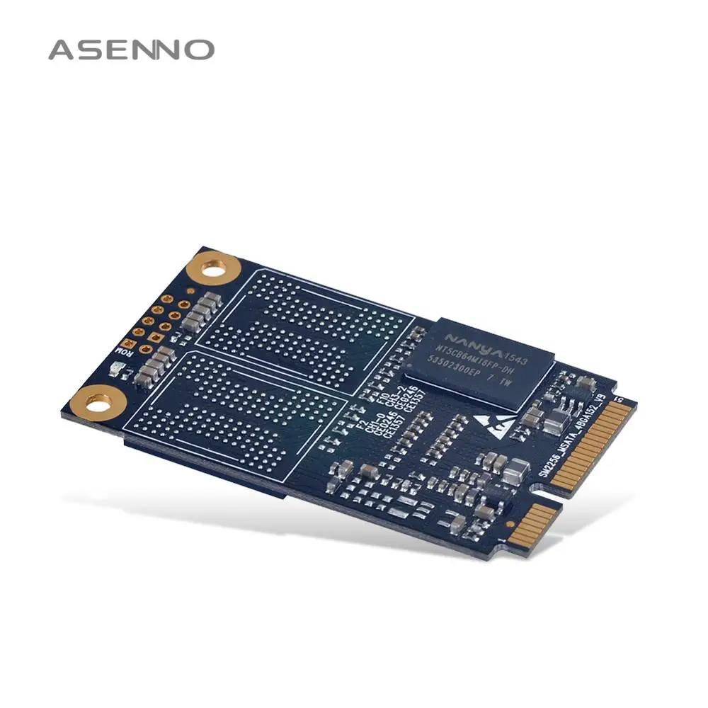  Asenno msata SSD 120gb 480gb Interne Solid State Disk Festplatte SSD msata 240gb HDD SATA für hp la