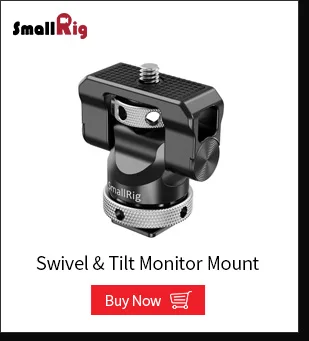 БЫСТРОРАЗЪЕМНАЯ пластина для камеры SmallRig A7R4 l-образный кронштейн для камеры sony A7R IV Quick switch o с вертикального на Горизонтальное 2417