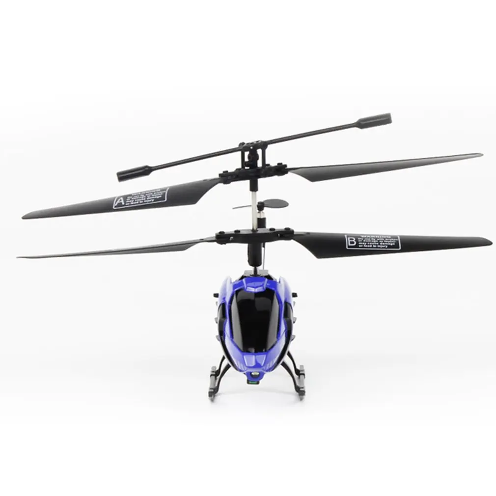 FQ777 610 3CH мини исследовать RC беспилотный летательный аппарат 6-осевой Встроенный гироскоп ИК-пульт дистанционного Управление игрушки с светодиодный светильник прочный Структура