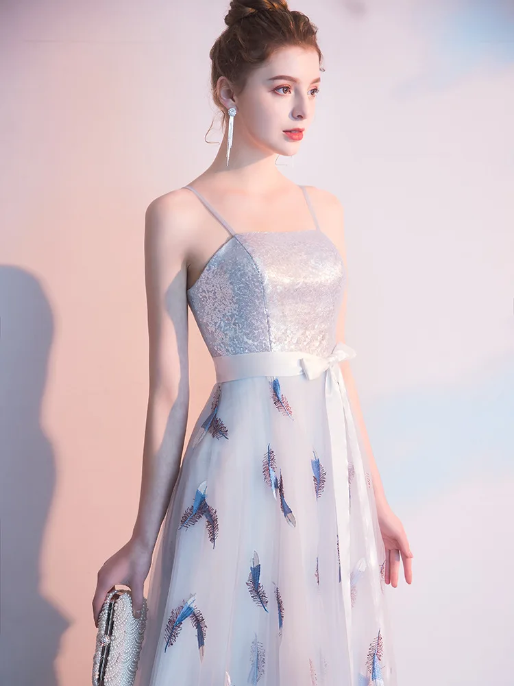Silver-Blue-Women-Slash-Neck-Long-Party-Dress-New-Backless-Costume-Sequin-Dress-Evening-Prom-Sleeveless (1)