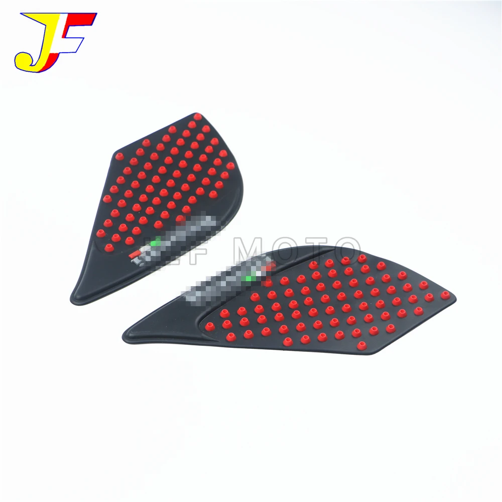 Suitable for Motorcycle Benelli Huanglong Fuel Tank Protection Sticker Rubber Non-Slip Fuel Tank Side Logo Decal Sticker Rubber abs environmental protection material led dual digital thermometer voltmeter suitable for automotive truck rv boat bus