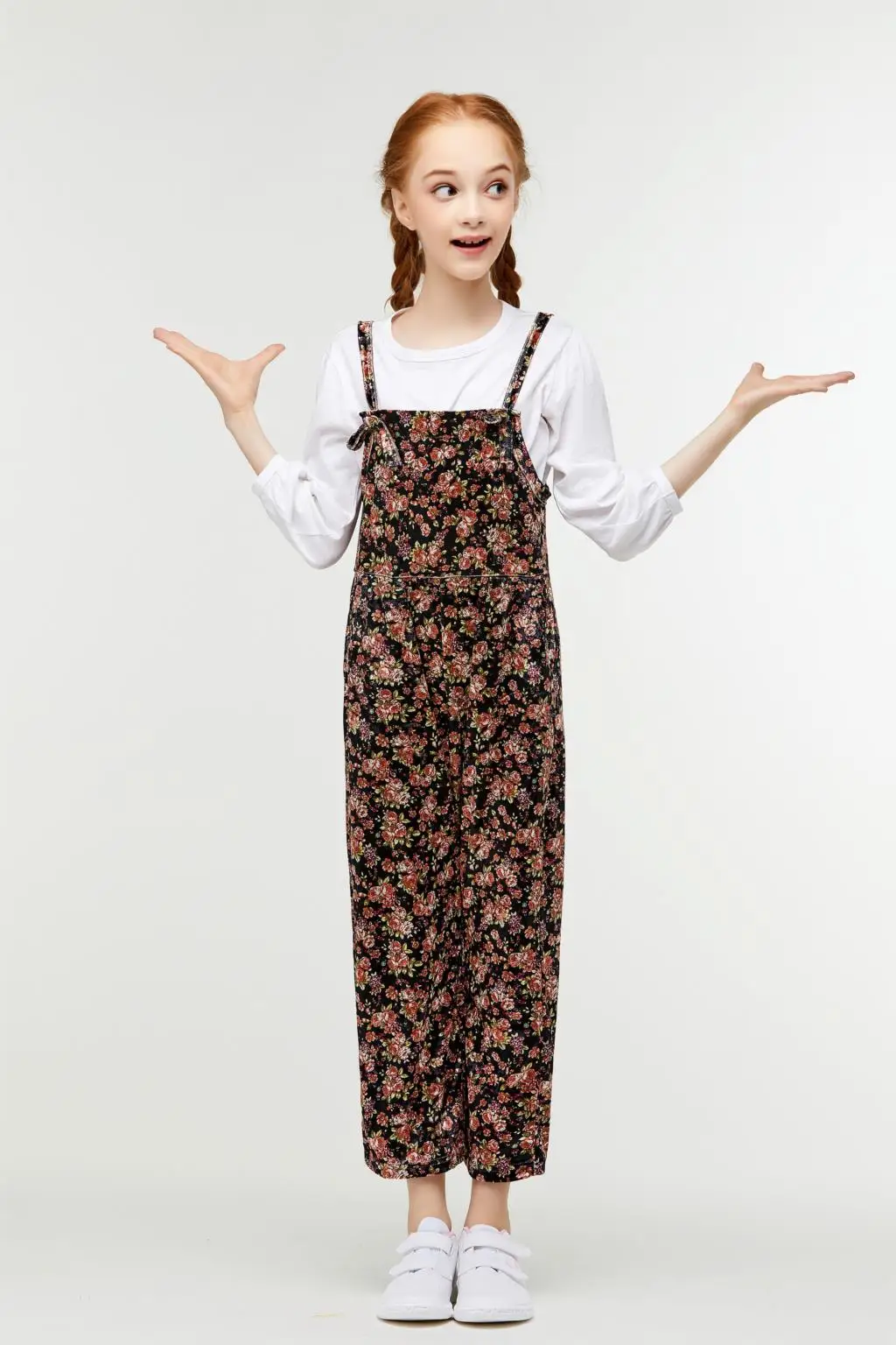 CupofSweet Kiddie/Детский комбинезон для девочек детские комбинезоны коллекция 2019 года