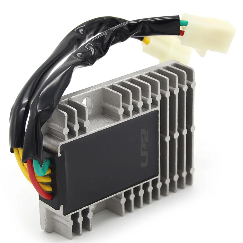 Регулятор напряжения Выпрямитель для Kymco 31600 KED9 900 Superdink xцитирует людей в центре