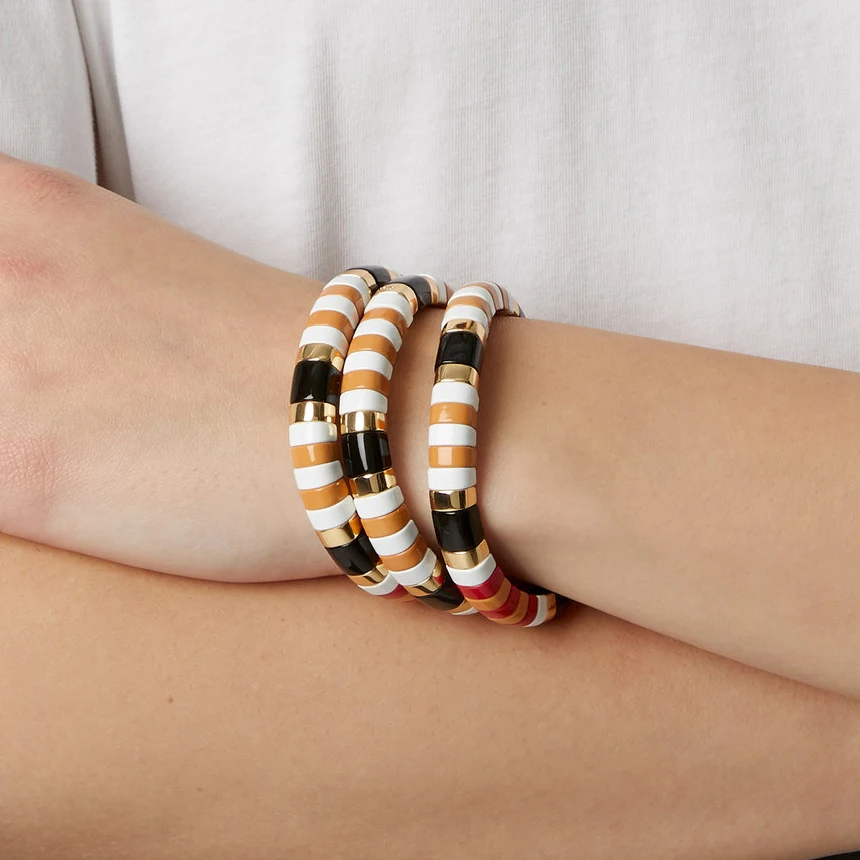 large_roxanne-assoulin-multi-set-of-three-brioche-gold-plated-enamel-bracelets (1)