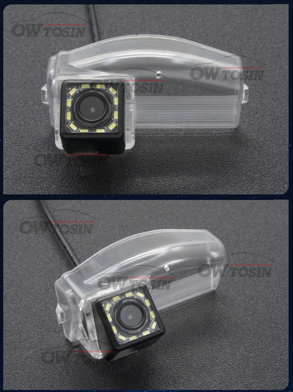 Камера заднего вида с фиксированной или динамической траекторией для Мазда 2 2011 2012 2013 Мазда 3 спортивный автомобиль парковочный Реверс аксессуары