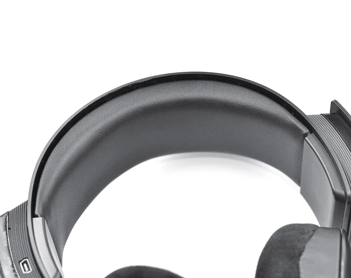 Ear Pads Earpads Cushion Earmuffs With Headband for Sony PS3 Wireless Stereo Headset Playstation 3 ( CECHYA-0080)