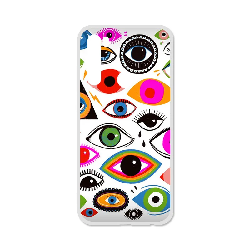 N083 Redmi Note 8 Pro чехол s Redmi Note 8T чехол силиконовый 3D DIY мягкая Задняя накладка чехла из ТПУ для Xiaomi Redmi 8A 8 A Redmi8A - Color: N083