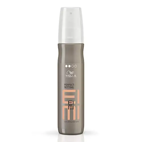 Объемный спрей для корней Eimi Perfect Wella (150 мл) | Красота и здоровье