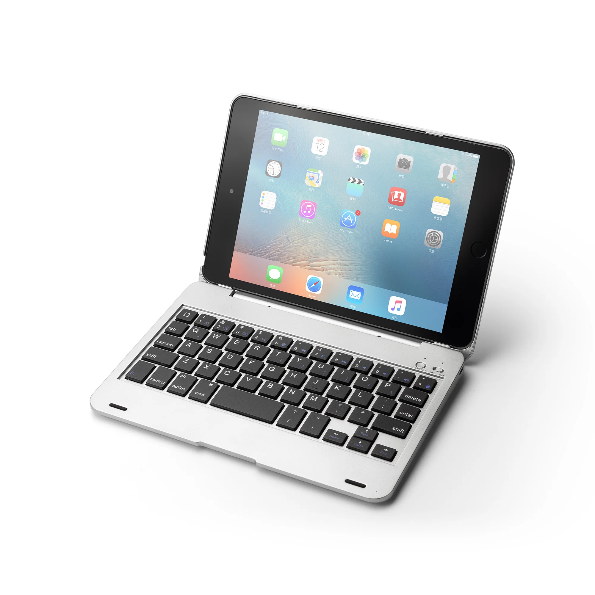 para iPad, ABS, tampa para iPad Mini 4, Mini 5, A1538, A2124