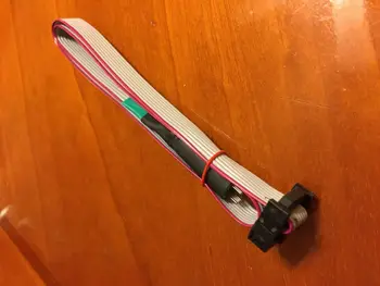 

TSSOP 8 EEPROM POGO Adapter for Smelecom USAProg VAG DSP3+ Programmer