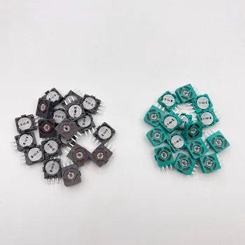 

300PCS 3D Analog Joystick Thumb Sticks Buttons For XBOX 360 Wireless Wired Controller Joystick Potentiometer Button
