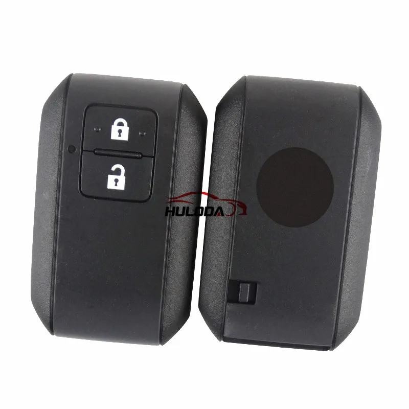 Car Key Blank Remote Original Suzuki 2 button remote key 315mhz PCF7953 HITAG 47 chip R52R0 751G44 37172-52R00
