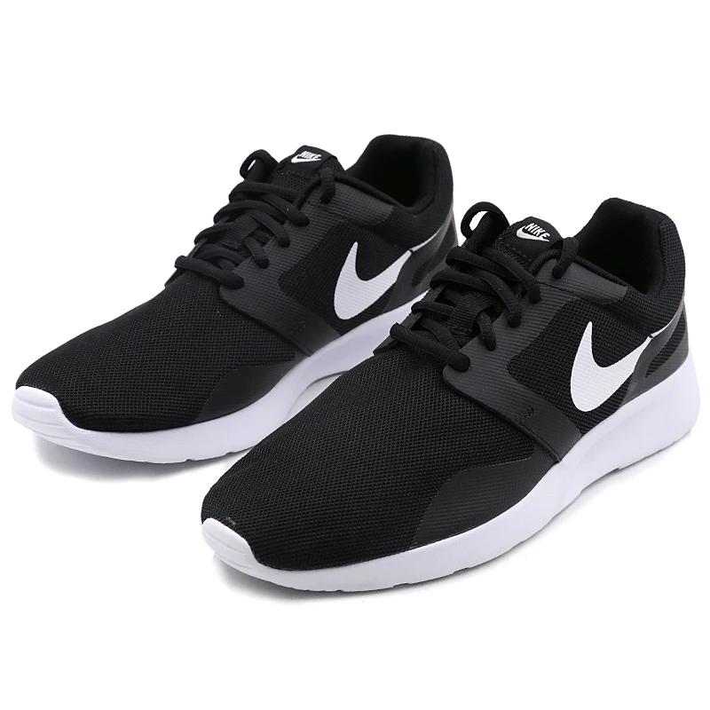 Оригинальные мужские кроссовки для бега Nike KAISHI NS, спортивные кроссовки, Распродажа со скидкой