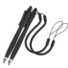 Stylus-Pen Tablet Phone Drawing Touch-Screen Fine-Tip Writing Universal for Notes High-Sensitivity