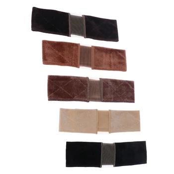 

Adjustable Wig Hair Band Headband Accessory New Arrival Hand Made Non-Slip Wig Grip Band With Flannelette Sided Wholesale