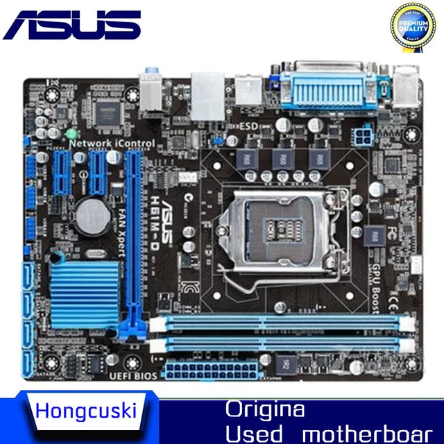 Asus H61m D Motherboard Drivers proyectosarquitectonicos.ua.es