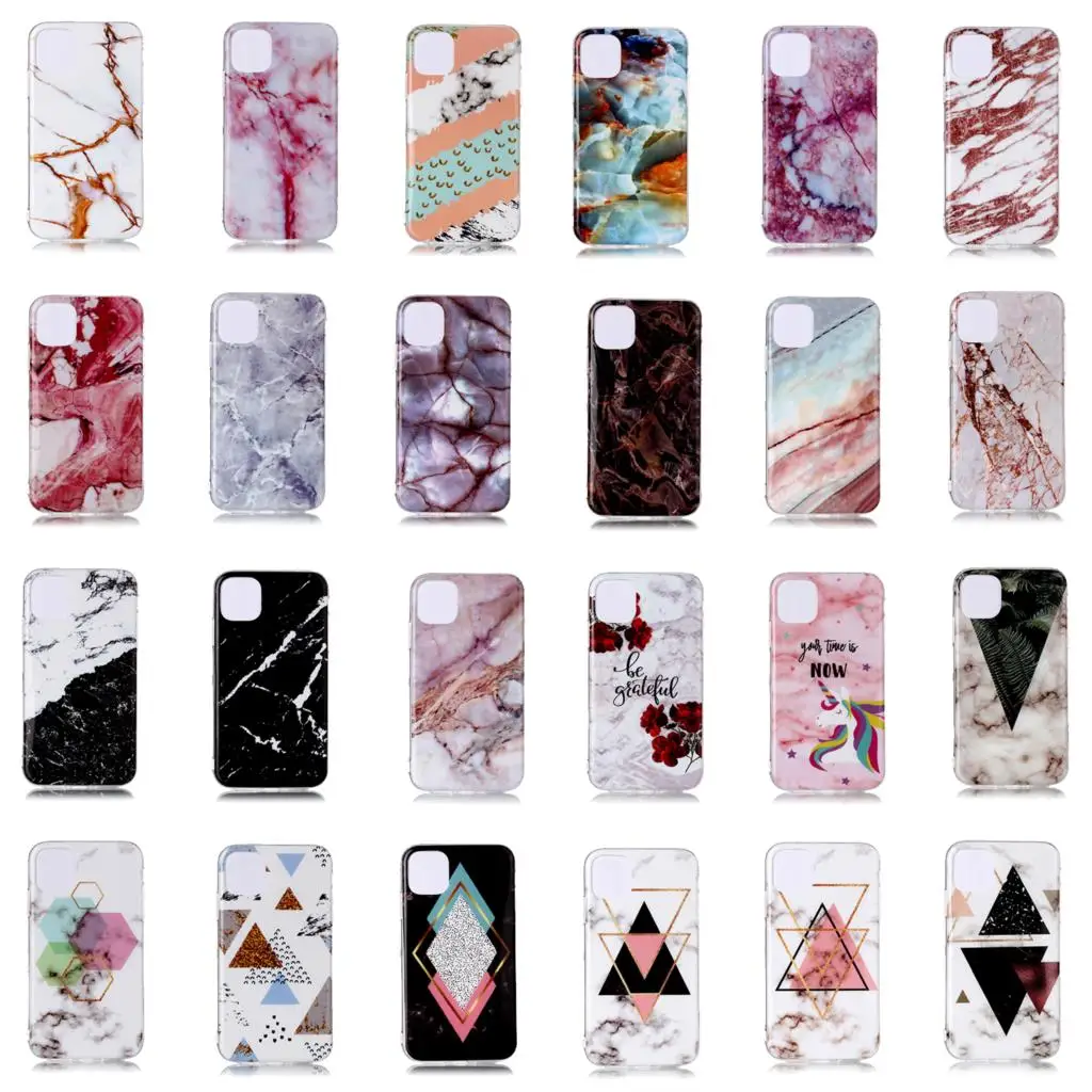 Чехол для iPhone A2160 Coque 11 Pro Max phone Case Apple iPhone11Pro противоударный чехол телефона 11Pro A2215