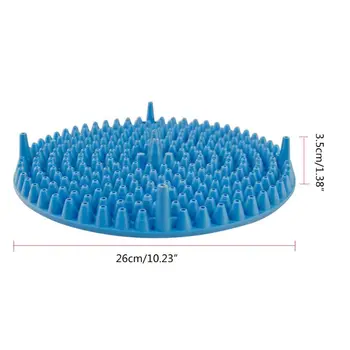 

Cyclone Dirt Trap Car Wash Sand Filter Isolation Net Bucket Insert Automobile E7CA