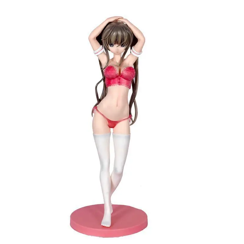 

Spring Hino Dome Sister Edge of Two-color Underwear-Replacement Garage Kit