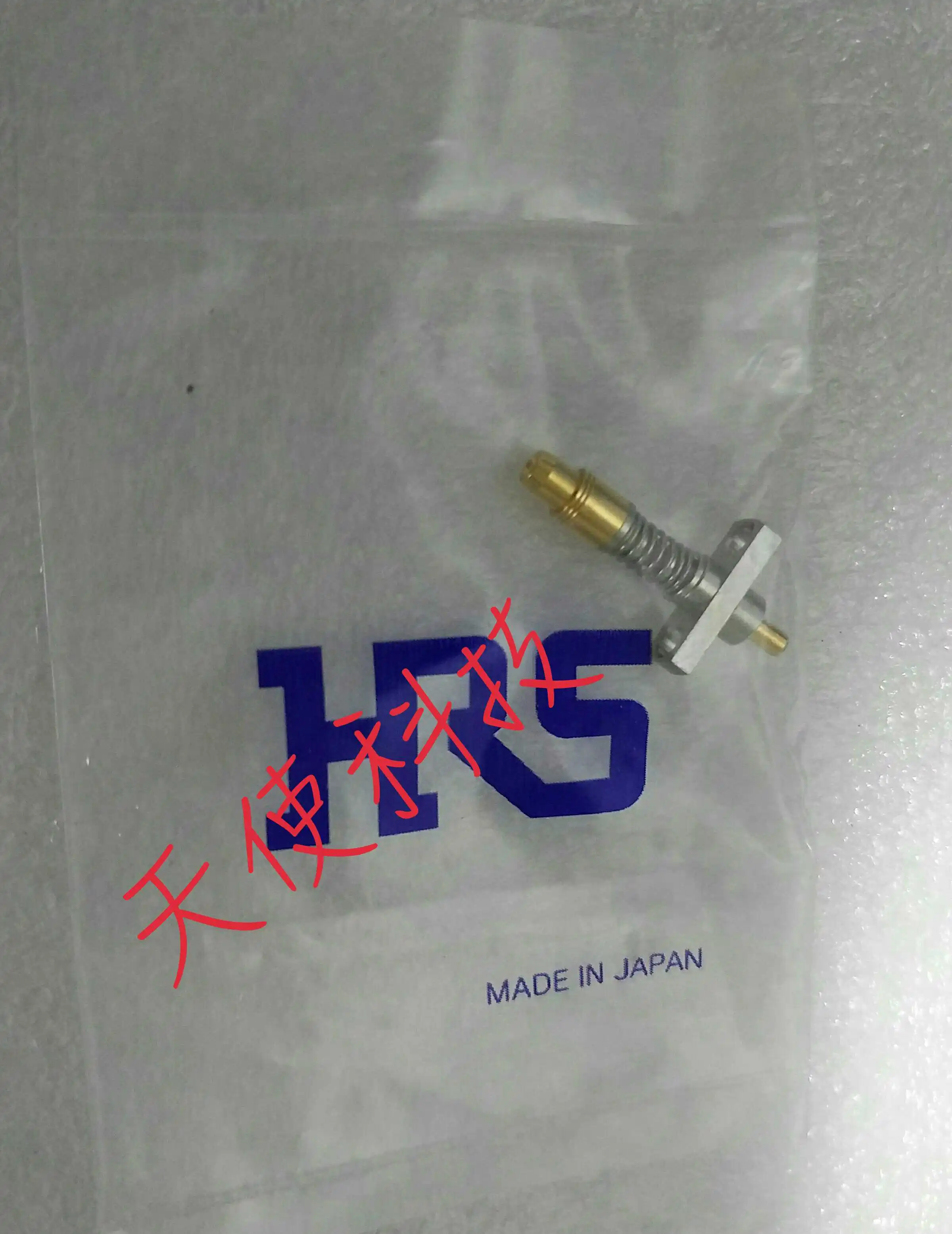 Japanese Hiroshi W.FL2P-ML51.J-PA(F)-St RF Microwave High Frequency Probe (contact us to get VIP price) | Электроника
