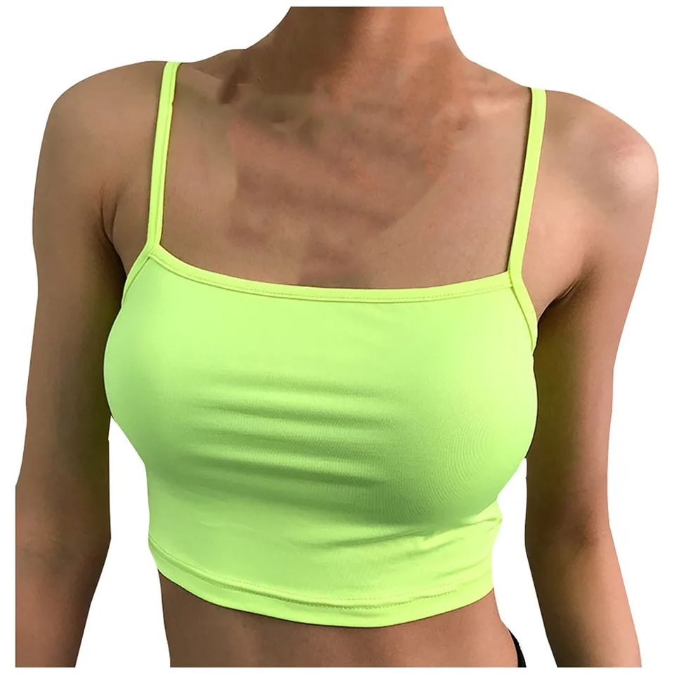 cheap ladies vest tops