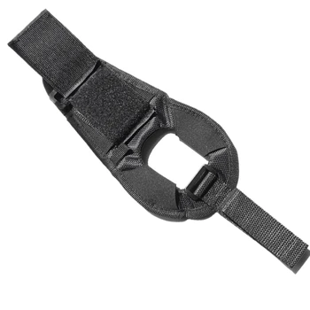 

Outdoor Diving Flashlight Gloves Diving Led Flashlight Bracket Nylon Diving Gloves Flashlight Arm Bracket Gloves Outdoor Light S