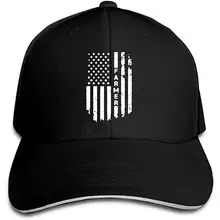 Мужские Wo мужские s Заказные американские фермерские Дальнобойщики кепки s регулируемые простые бейсболки