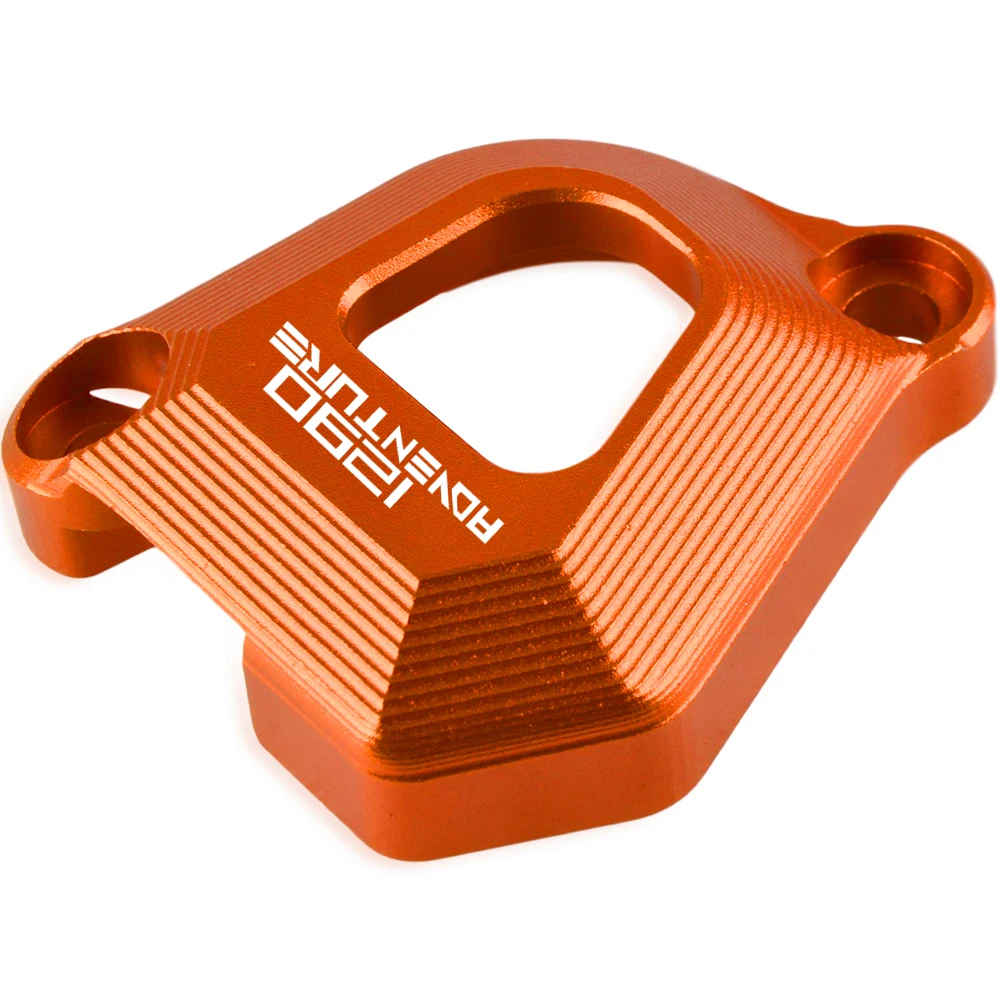 For 990 1050 1090 1290 Smr SMT Super Adventure R Gt Superduke ADV 990 Motorcycles Clutch Slave Cylinder Guard Protector