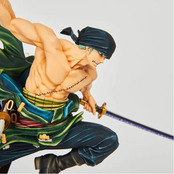 

One Piece Modeling King the Battle over the Dome 7 38 S World War Sauron Garage Kit Model