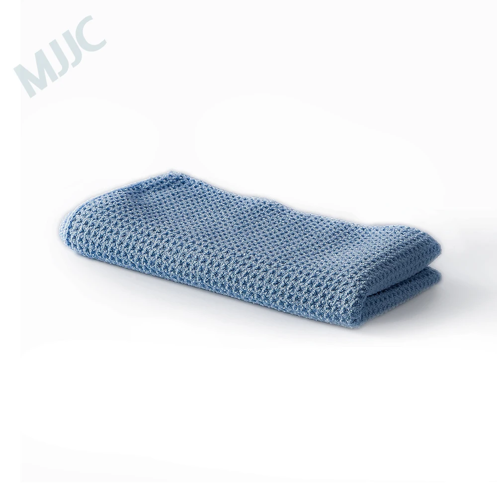 MJJC 40X40 см мягкое полотенце из микрофибры для мытья автомобиля, чистящая ткань, уход за автомобилем, микрофибра, воск, полировка, Детализация, полотенце s