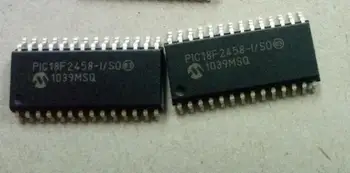 

1pcs PIC18F2458 PIC18F2458-I/SO SOP28