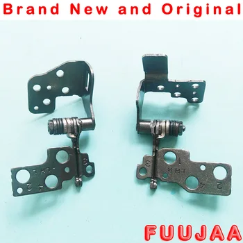 

NEW ORIGINAL LCD HINGES FOR MSI WE75 GE75 MS-17E2 HINGE L+R