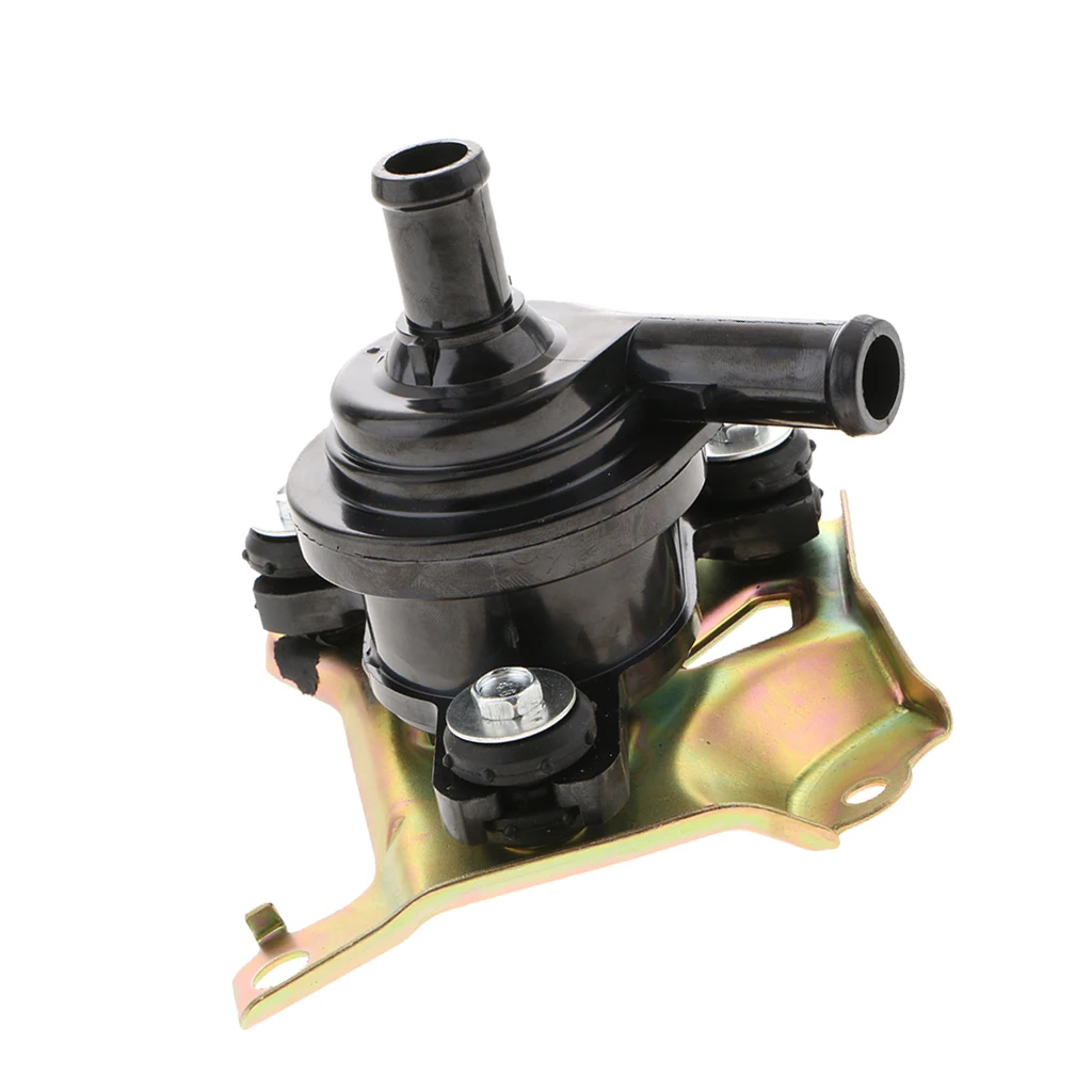 Electric Inverter Water Pump 04000-32528, G9020-47031 for Toyota Prius 2004-2009 135 x 120 x 105 mm