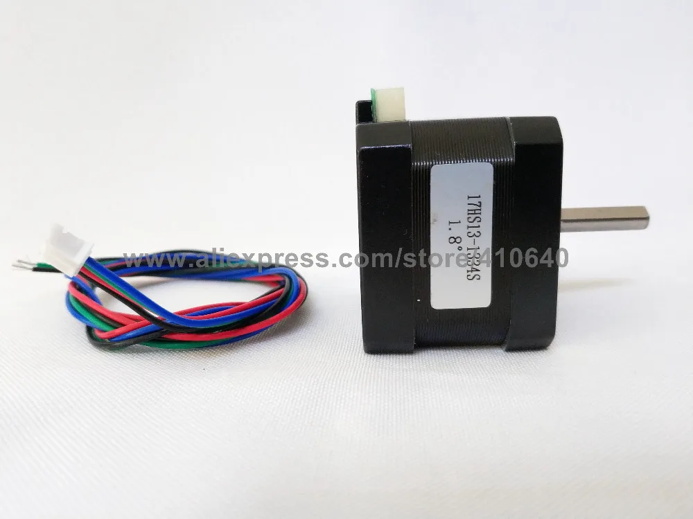 Stepper Motor 17HS13-1334S  (6)