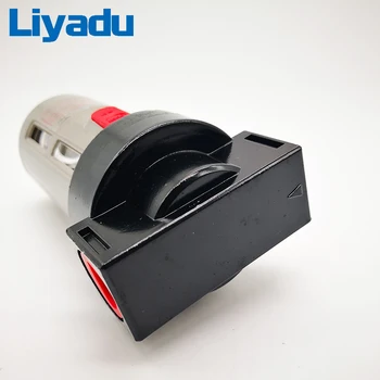 

BF2000 1/4 BF3000 3/8 source processor Copper filter Air pump filter Oil and water separator Pneumatic Components Air Compressor