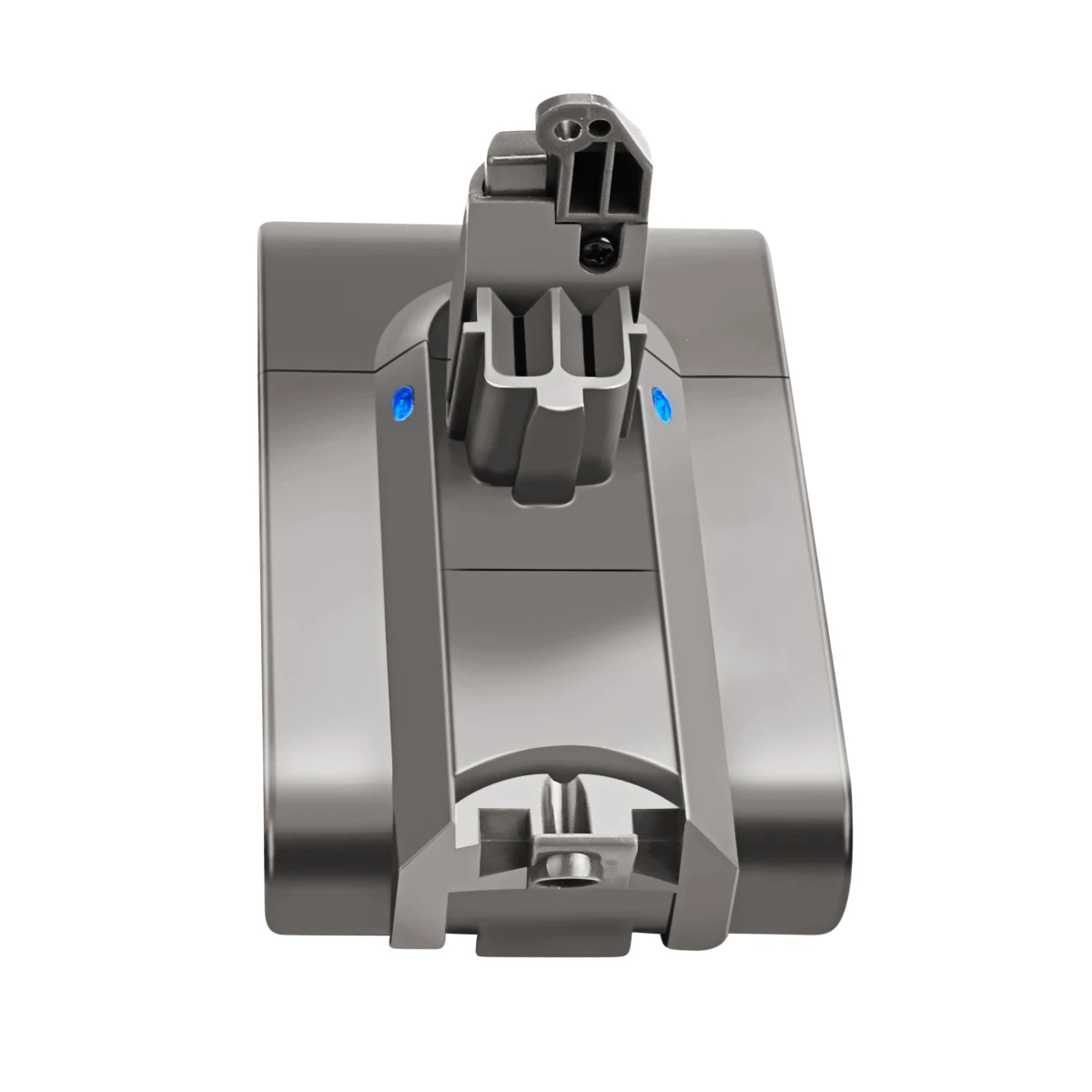 Bateria para Aspirador Powtree Li-ion Dyson v6 Dc58 Dc59 Dc61 Dc62 Dc74 Sv09 Sv07 Sv03 965874-02 6000mah 21.6v - Image 2