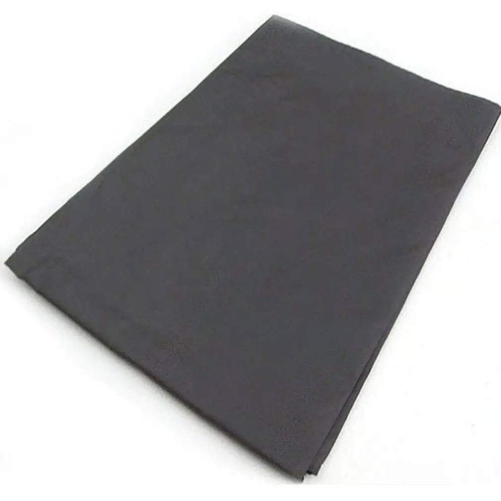 

Waterproof Hairdressing Cloth Adult Camping Hiking Cape Gown Wrap Hairdresser Cape Multifunction Camping Mat