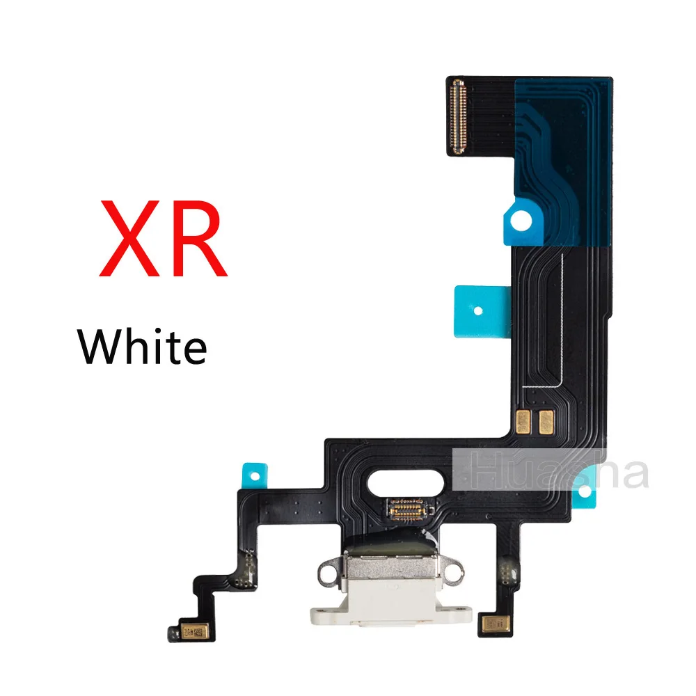 XR-白色