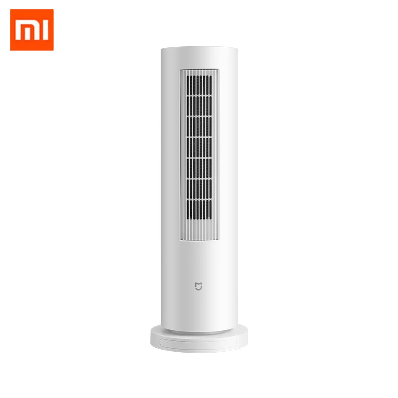 

Xiaomi Mijia Smart Induction Electric Warm Air Blower 2100W PTC APP Control Intelligent Constant Temperature Low Noise Heater