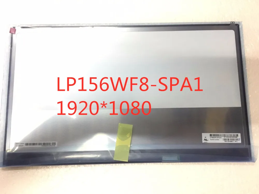  IPS Matrix for Laptop 15.6