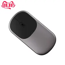 2,4 ГГц Беспроводная Bluetooth мышь, беспроводная Bluetooth мышь, двойной режим, ультра тонкая игровая мышь, мыши для ноутбука, компьютера, настольного ПК