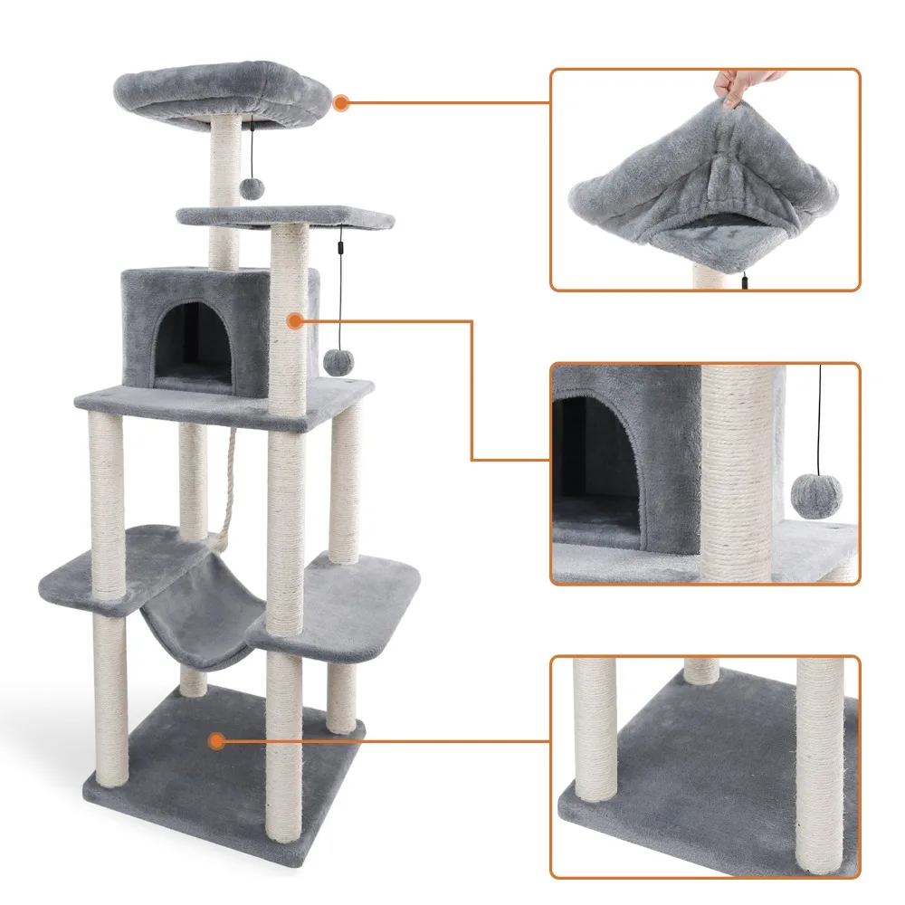 The sketch of cats' furniture. Furniture for cats. Cat wall shelves, Cat wall fu