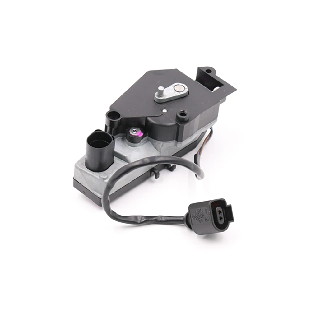 Vlucht kans Bij zonsopgang Flip Rear View Camera Motor For Vw Golf 7 Passat B8 T-roc - Vehicle Camera  - AliExpress