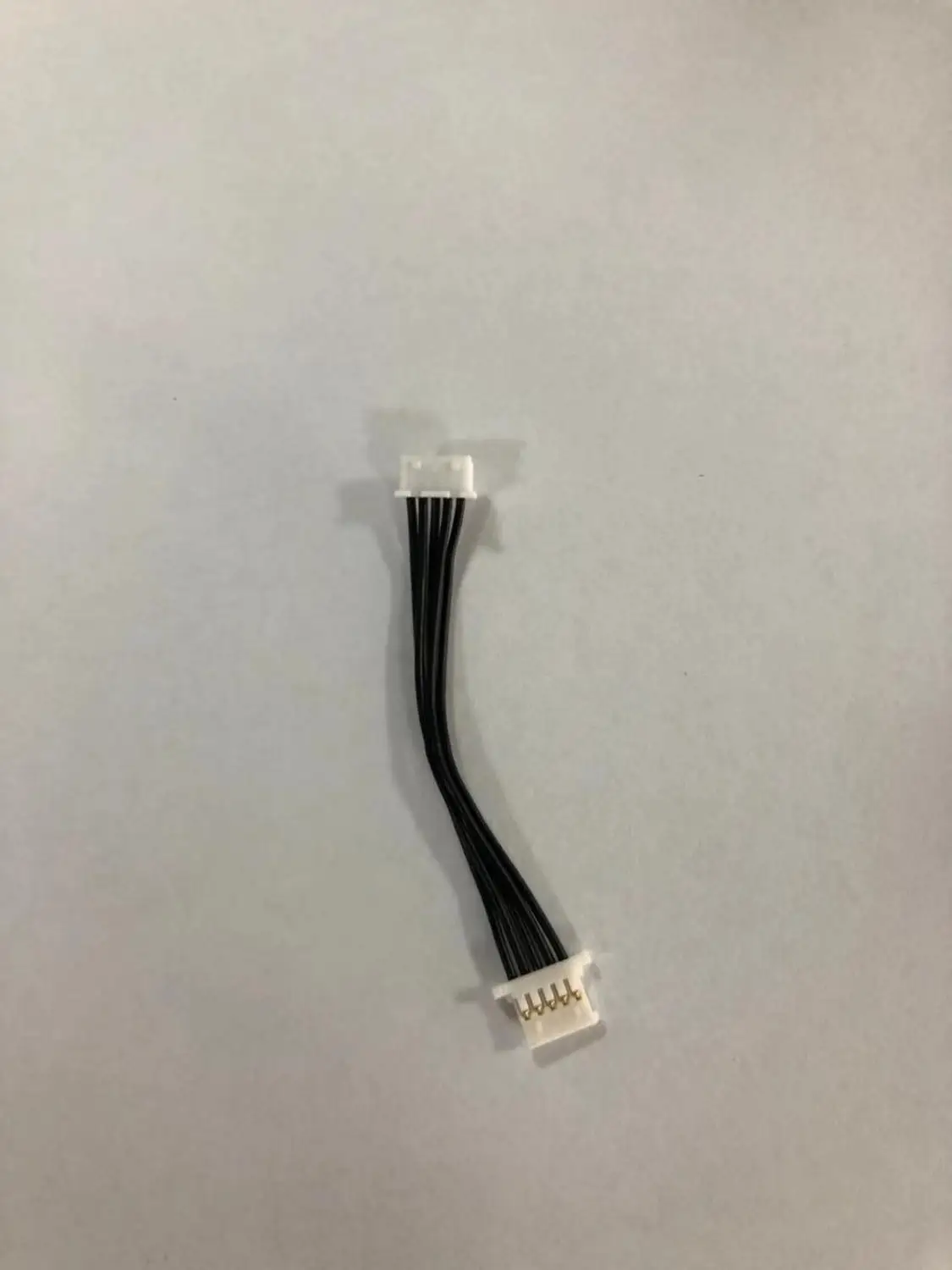 

one cable connect the hall gimbal with Jumper T16 main board