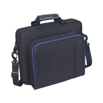 

Storage Bag For PS3 And Other Similar Sized Consoles PS4 Carry Bag Storage Bag High Quality New Hot
