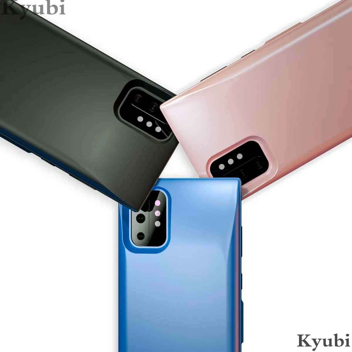 7000 мАч зарядное устройство чехол для samsung Galaxy Note 10 Pro Портативный беспроводной зарядный чехол для samsung Galaxy Note 10 Pro